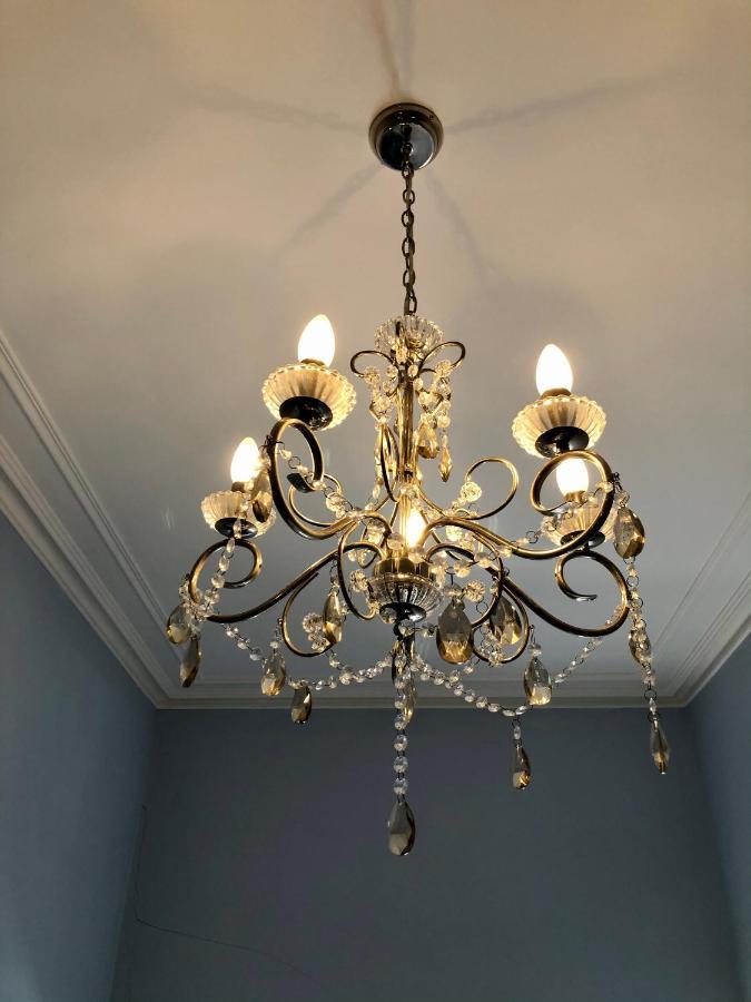 Stunning Period Property In The Heart Of The City Абърдийн Екстериор снимка