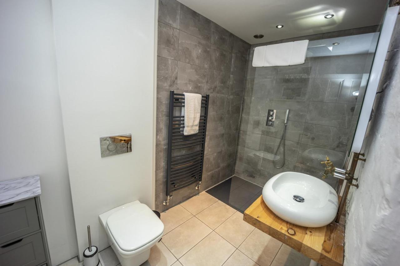 Stunning Period Property In The Heart Of The City Абърдийн Екстериор снимка