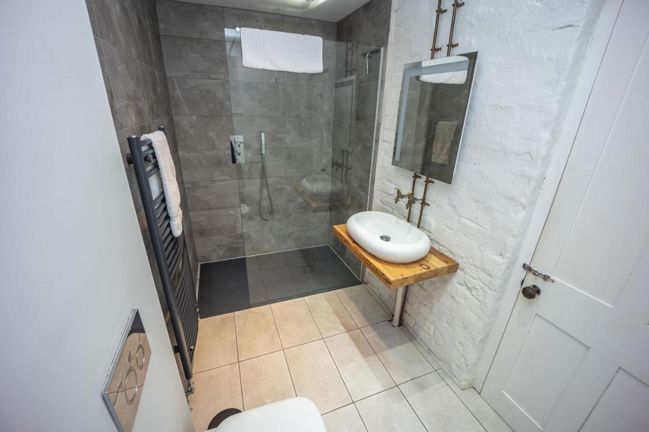 Stunning Period Property In The Heart Of The City Абърдийн Екстериор снимка