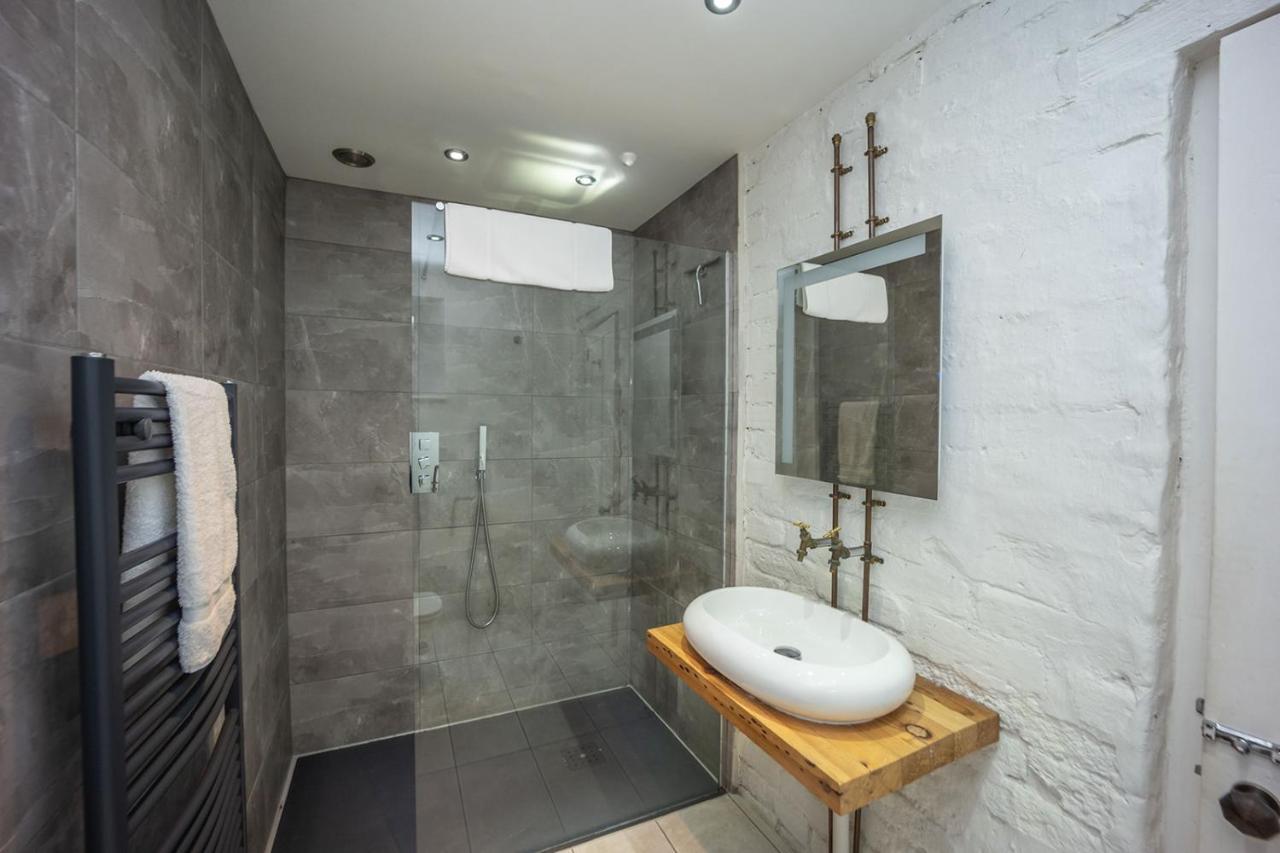 Stunning Period Property In The Heart Of The City Абърдийн Екстериор снимка